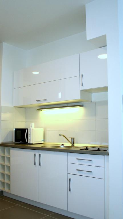 F&M Apartman Egerszalok Exterior photo